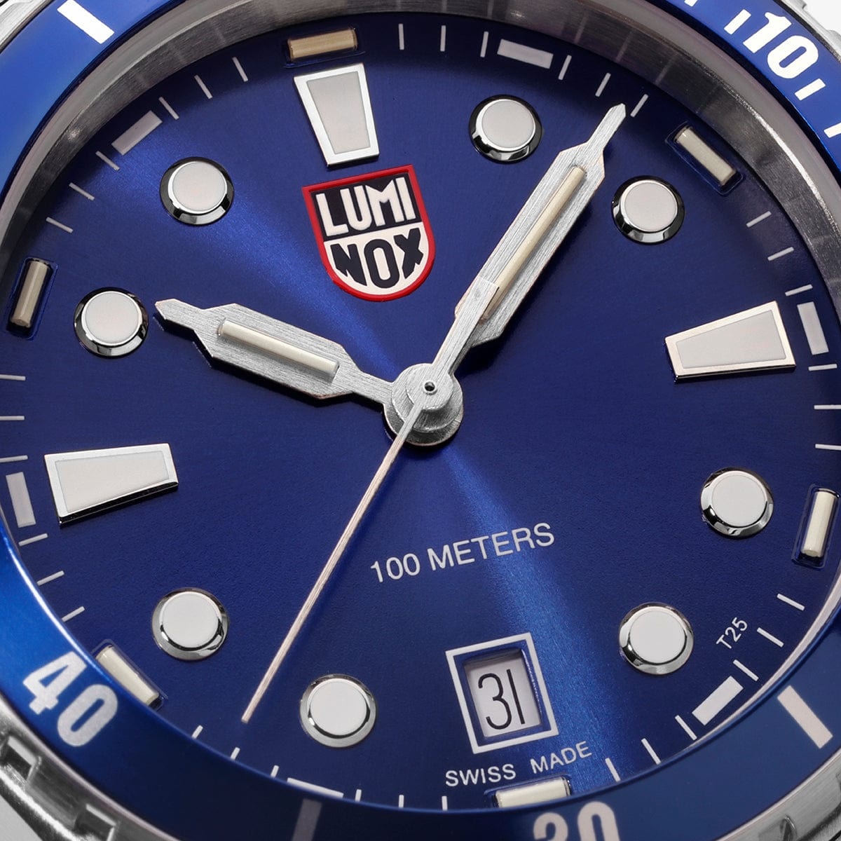 zegarek Luminox XS0943 - miniatura 6