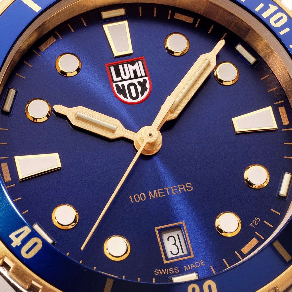 zegarek Luminox XS0944 - miniatura 6