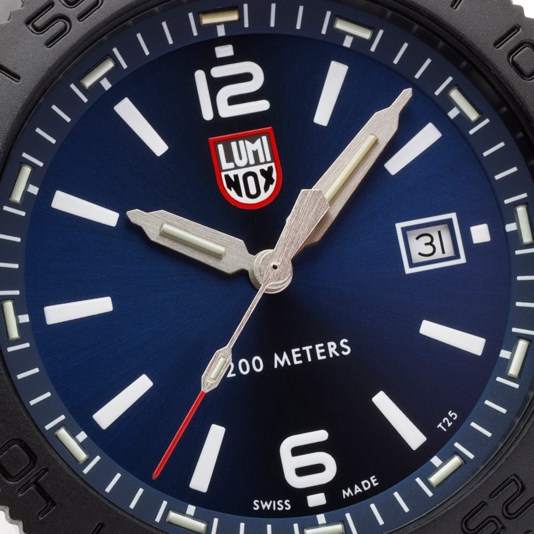 zegarek Luminox XS3123B