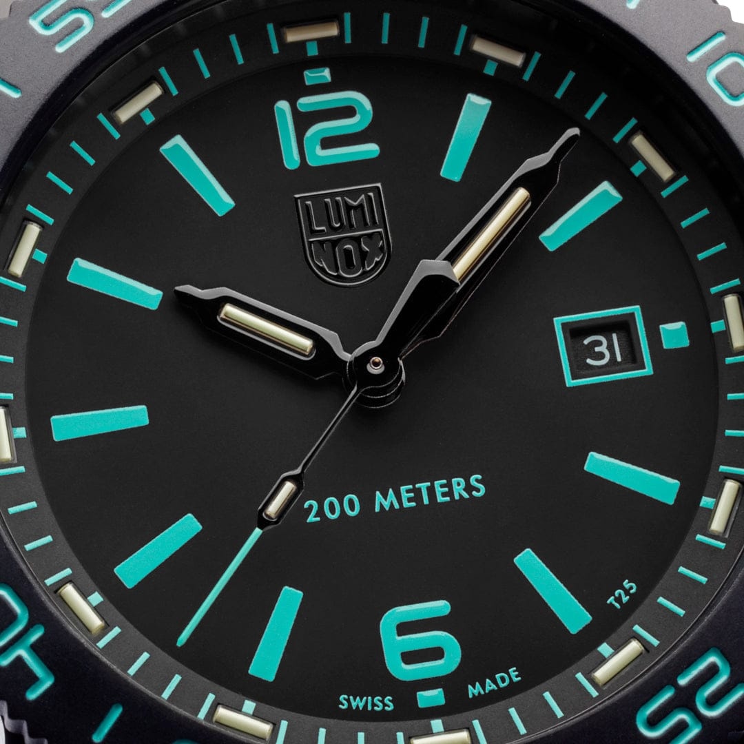 zegarek Luminox XS3124NSET