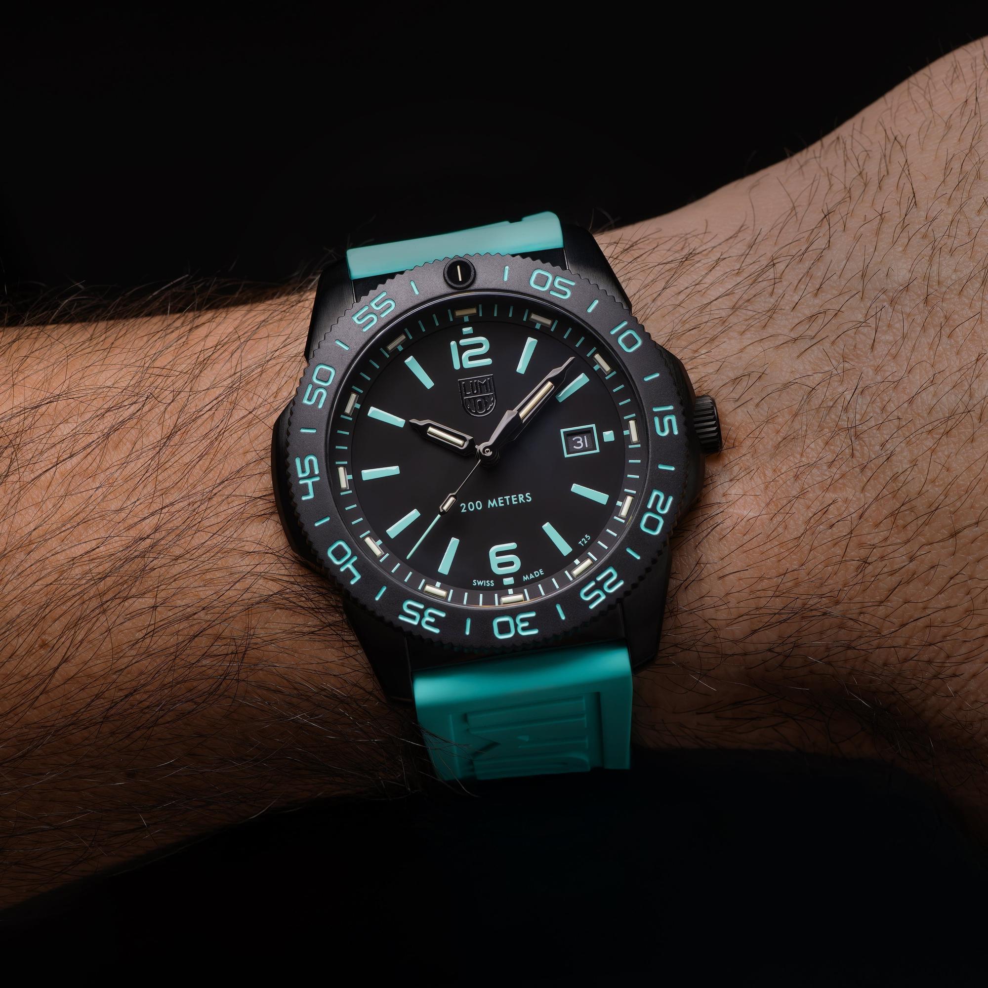 zegarek Luminox XS3124NSET