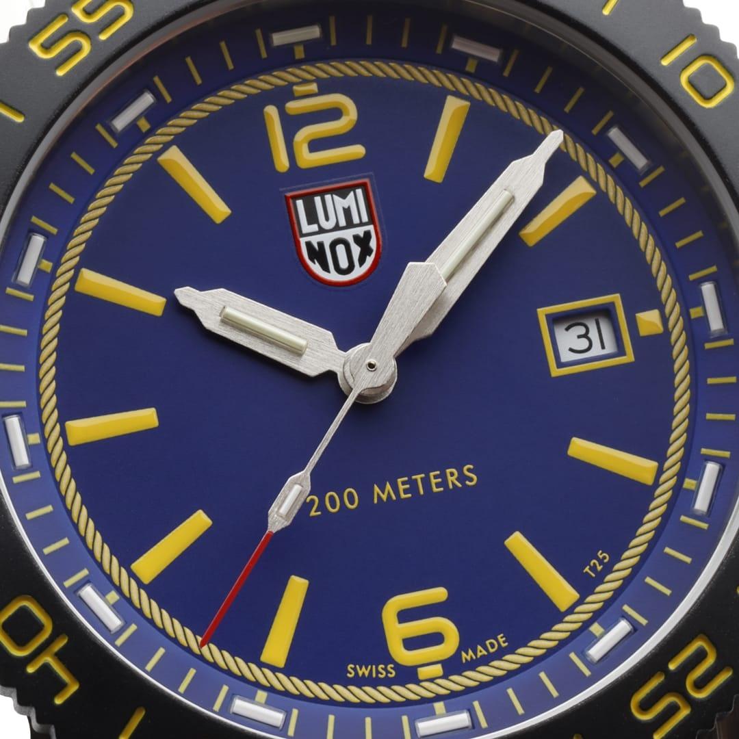 zegarek Luminox XS3125FB - miniatura 6