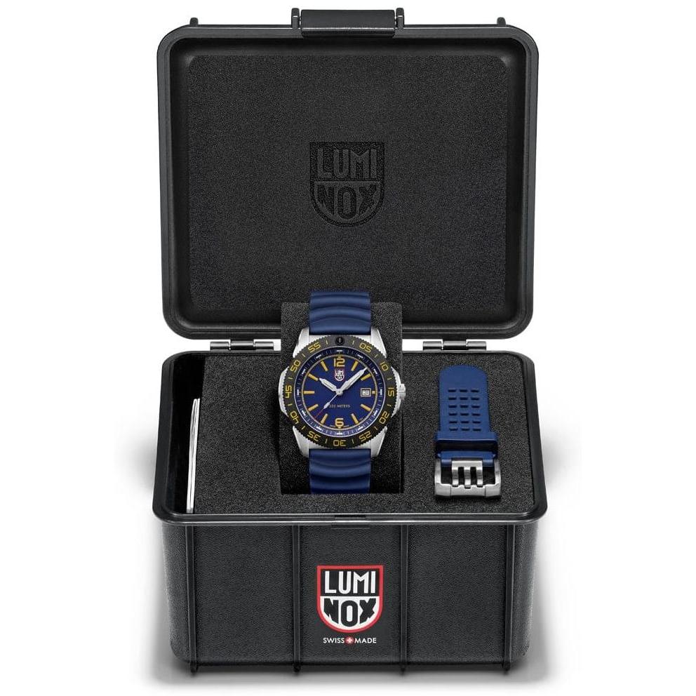 zegarek Luminox XS3125FB - miniatura 7