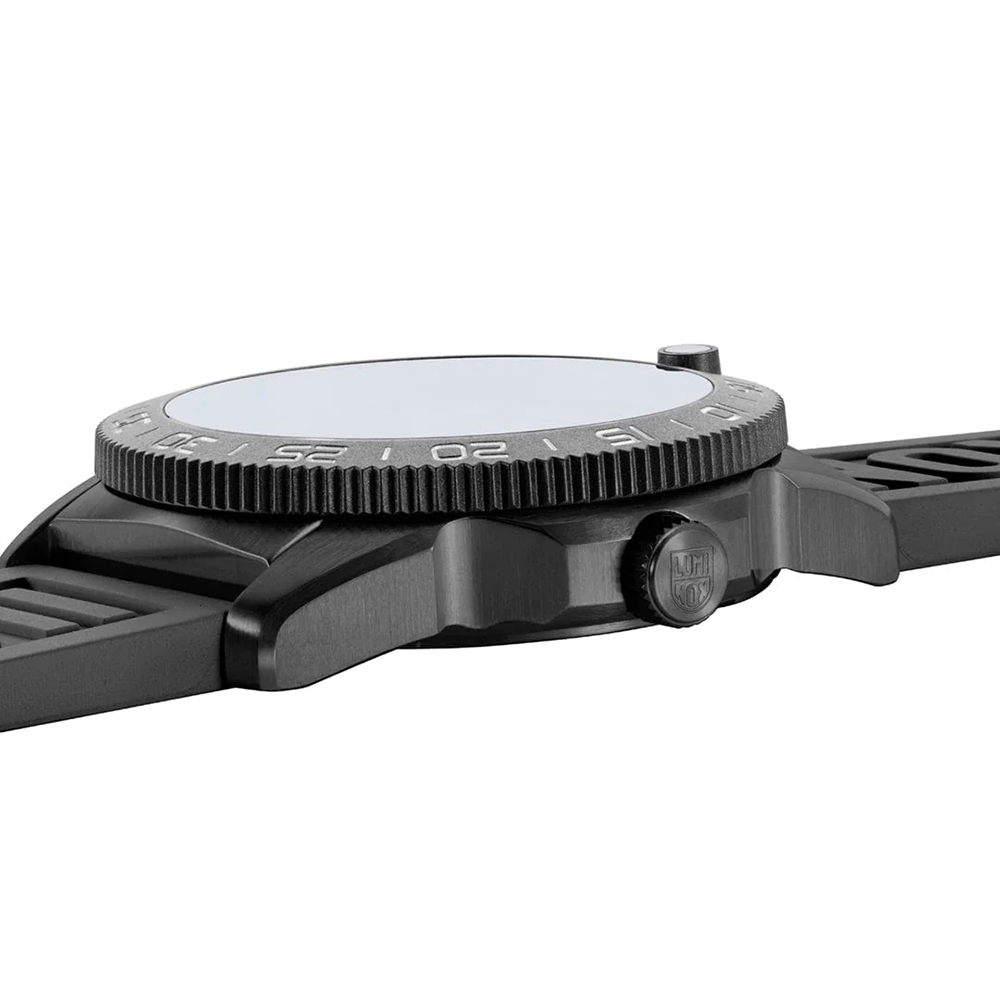 zegarek Luminox XS3127M czarny Sea Series