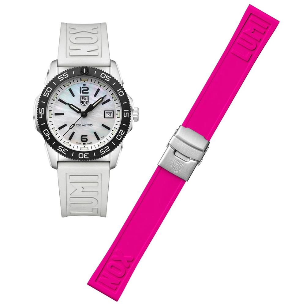 zegarek Luminox XS3128MSET