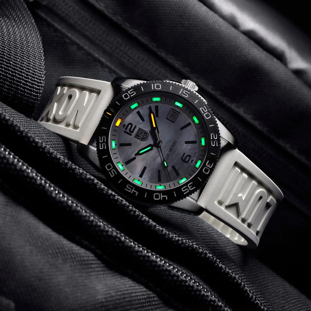 zegarek Luminox XS3128MSET