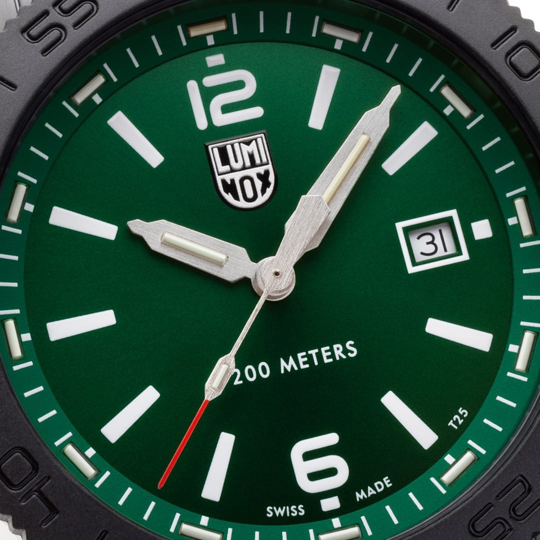 zegarek Luminox XS3137B