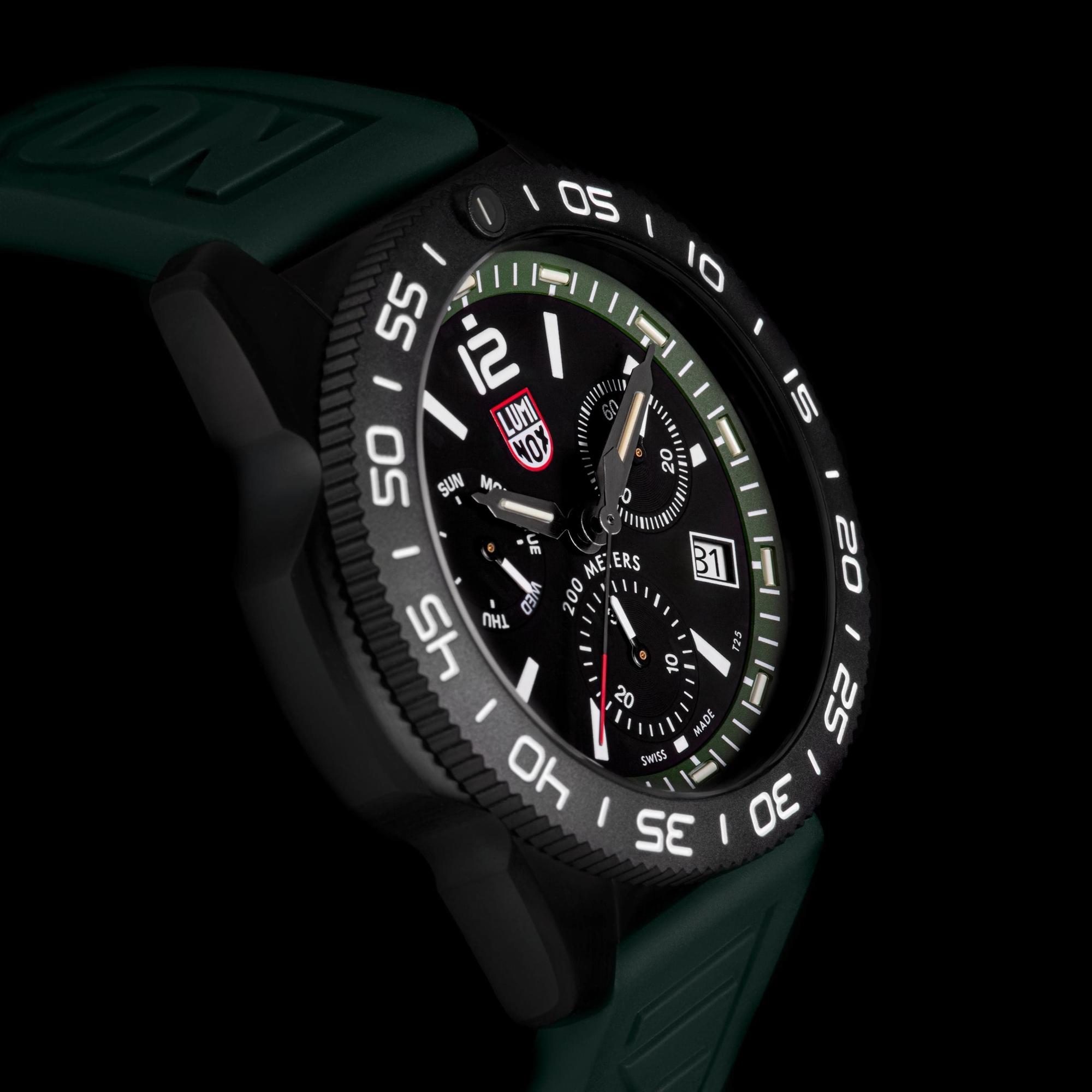 zegarek Luminox XS3147