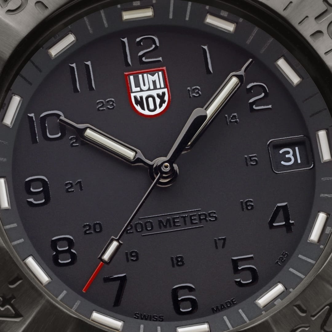 zegarek Luminox XS3228NSF