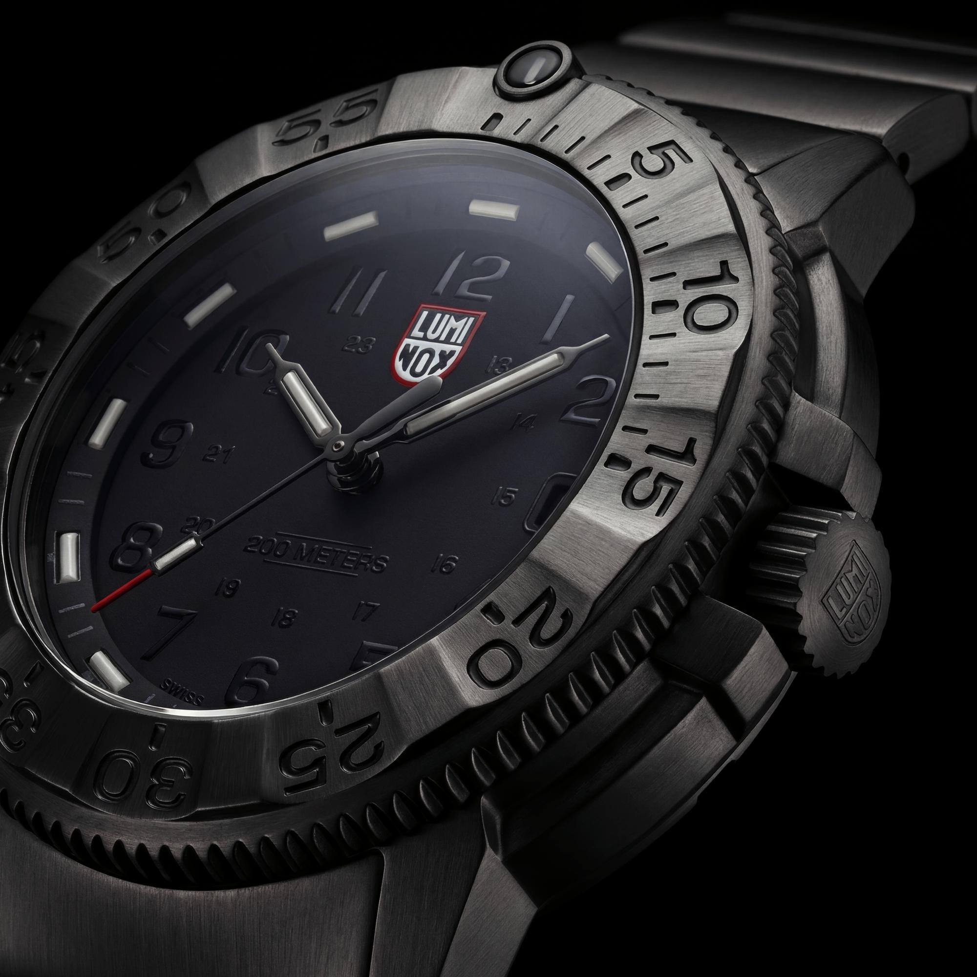 zegarek Luminox XS3228NSF