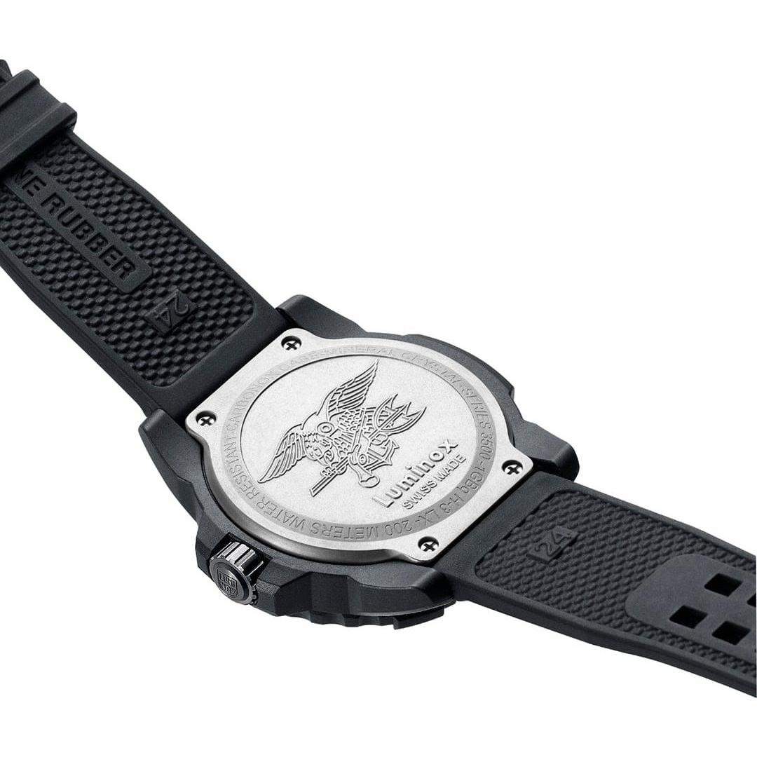 zegarek Luminox XS3505GP1 - miniatura 6