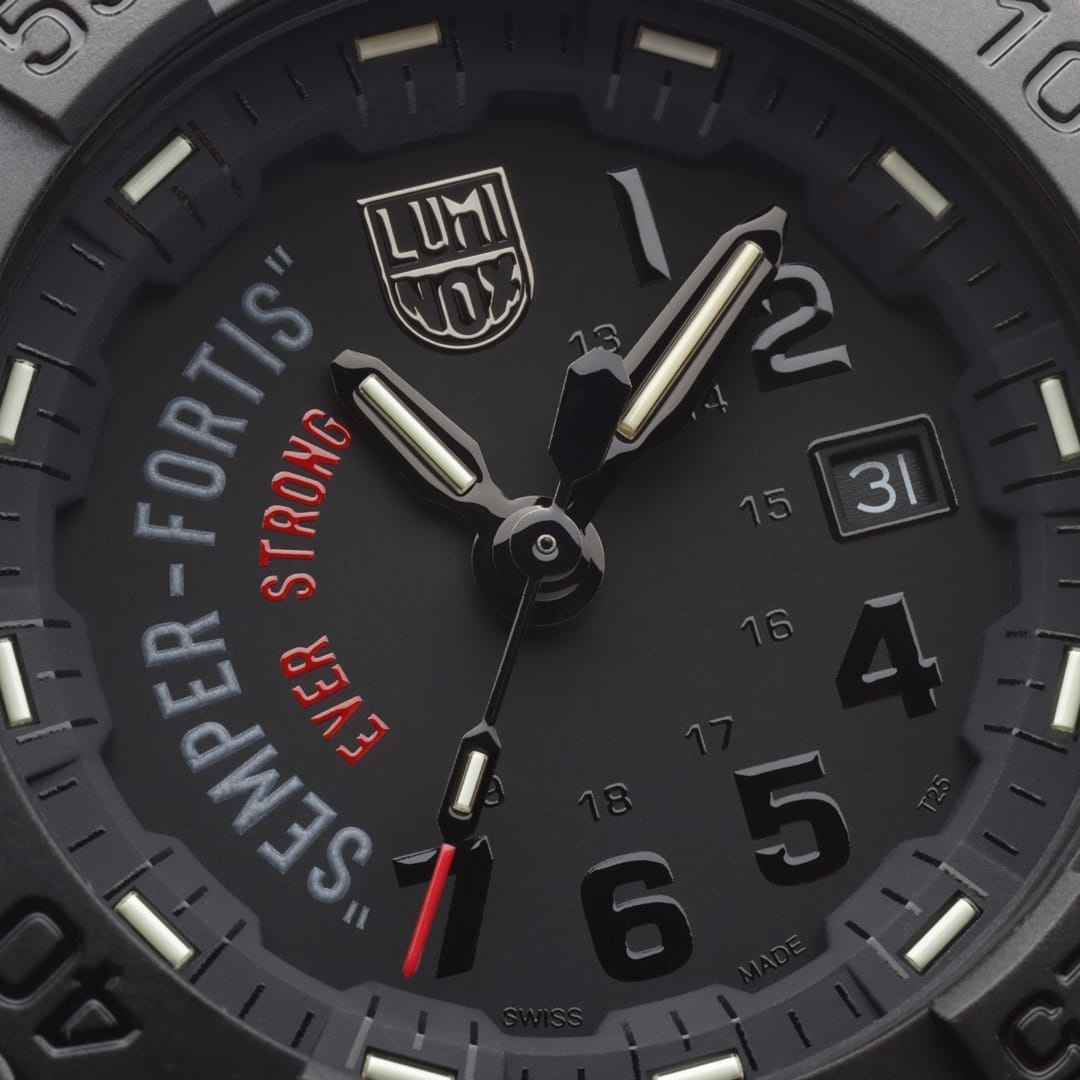 zegarek Luminox XS3515N - miniatura 5