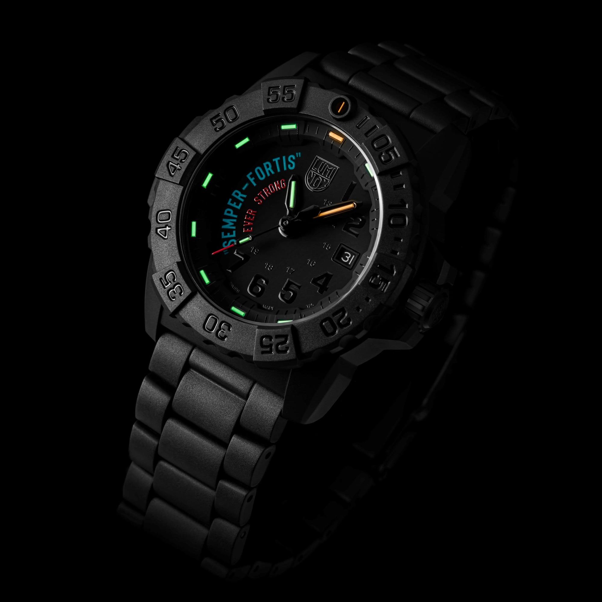 zegarek Luminox XS3515N - miniatura 6