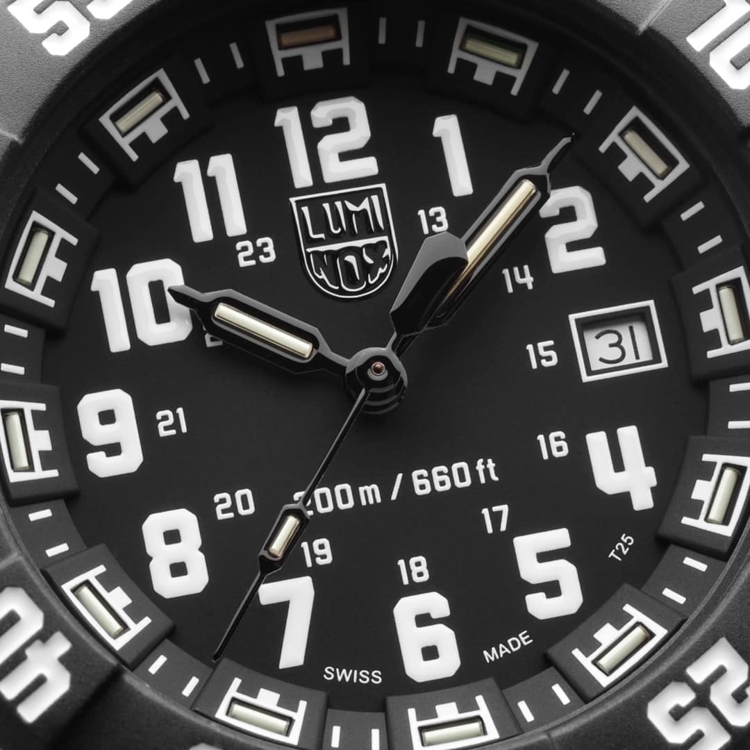 zegarek Luminox XS3551 - miniatura 7