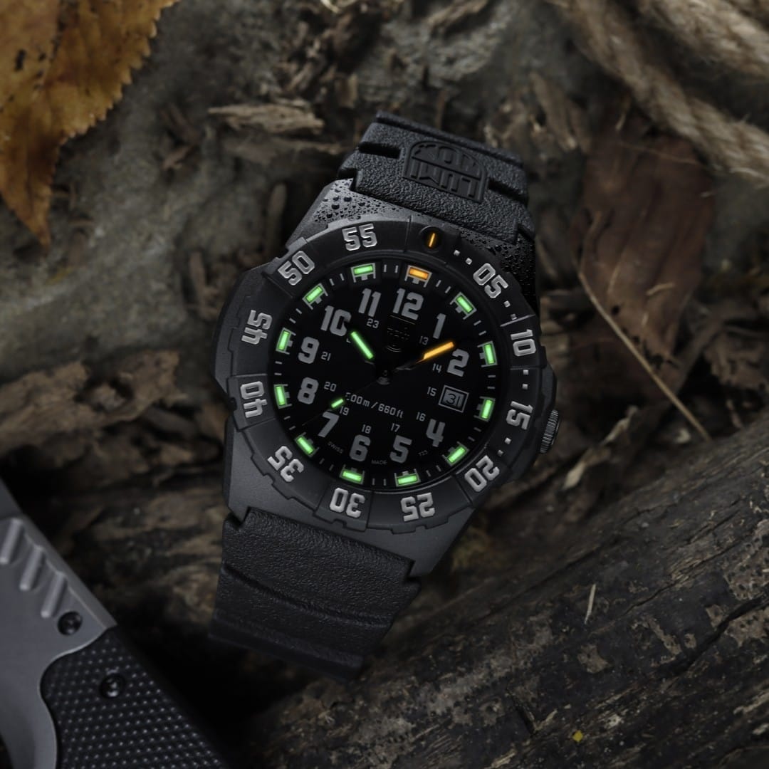 zegarek Luminox XS3551 - miniatura 10