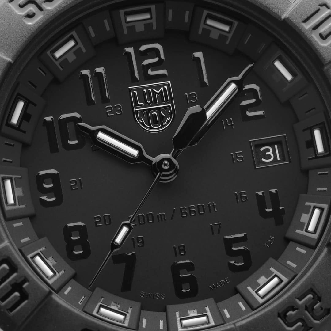 zegarek Luminox XS3551BO - miniatura 6