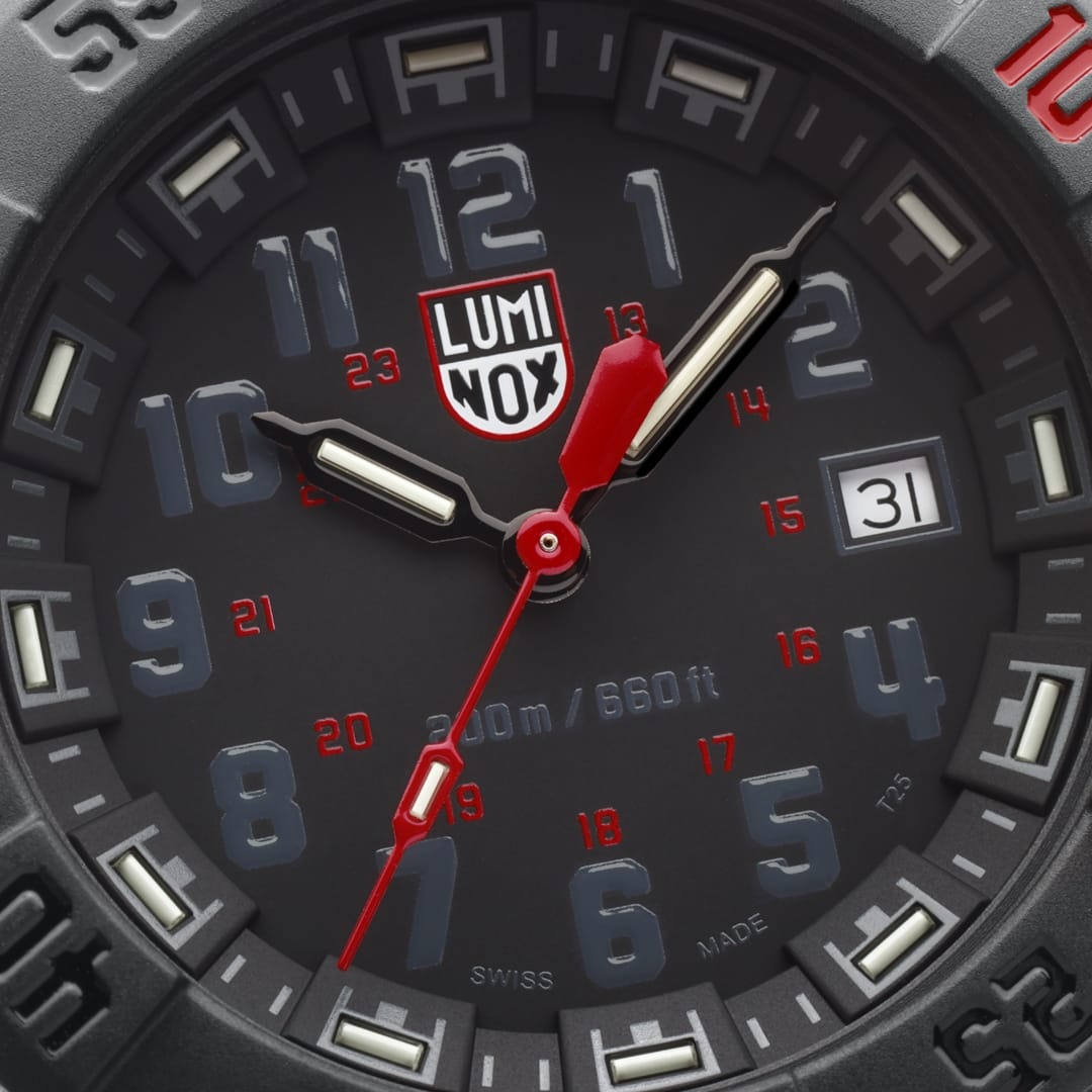 zegarek Luminox XS3565 - miniatura 7