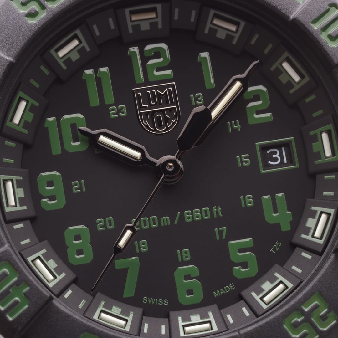 zegarek Luminox XS3567 - miniatura 7