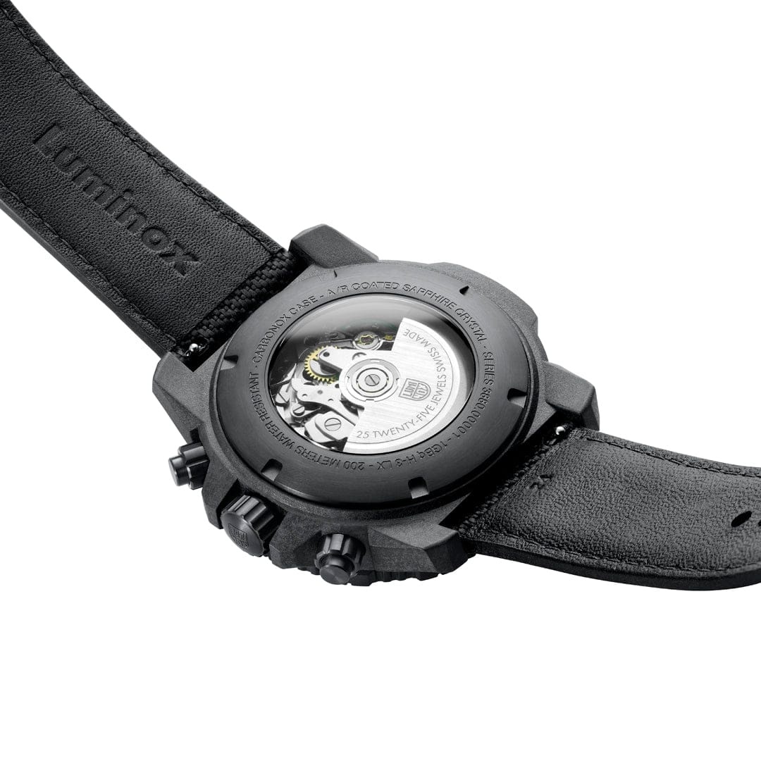 zegarek Luminox XS3881 - miniatura 6