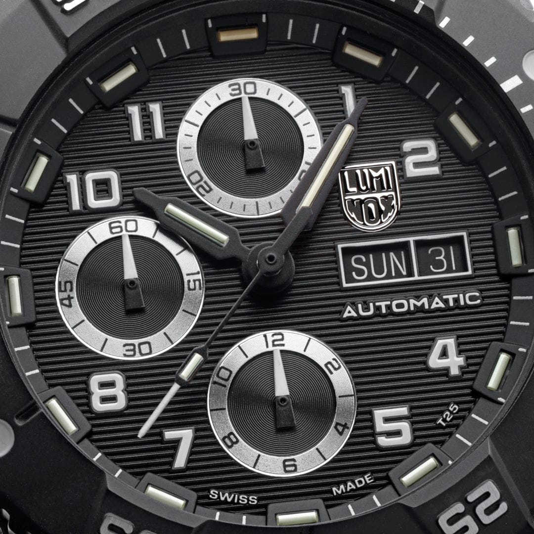 zegarek Luminox XS3881 - miniatura 7