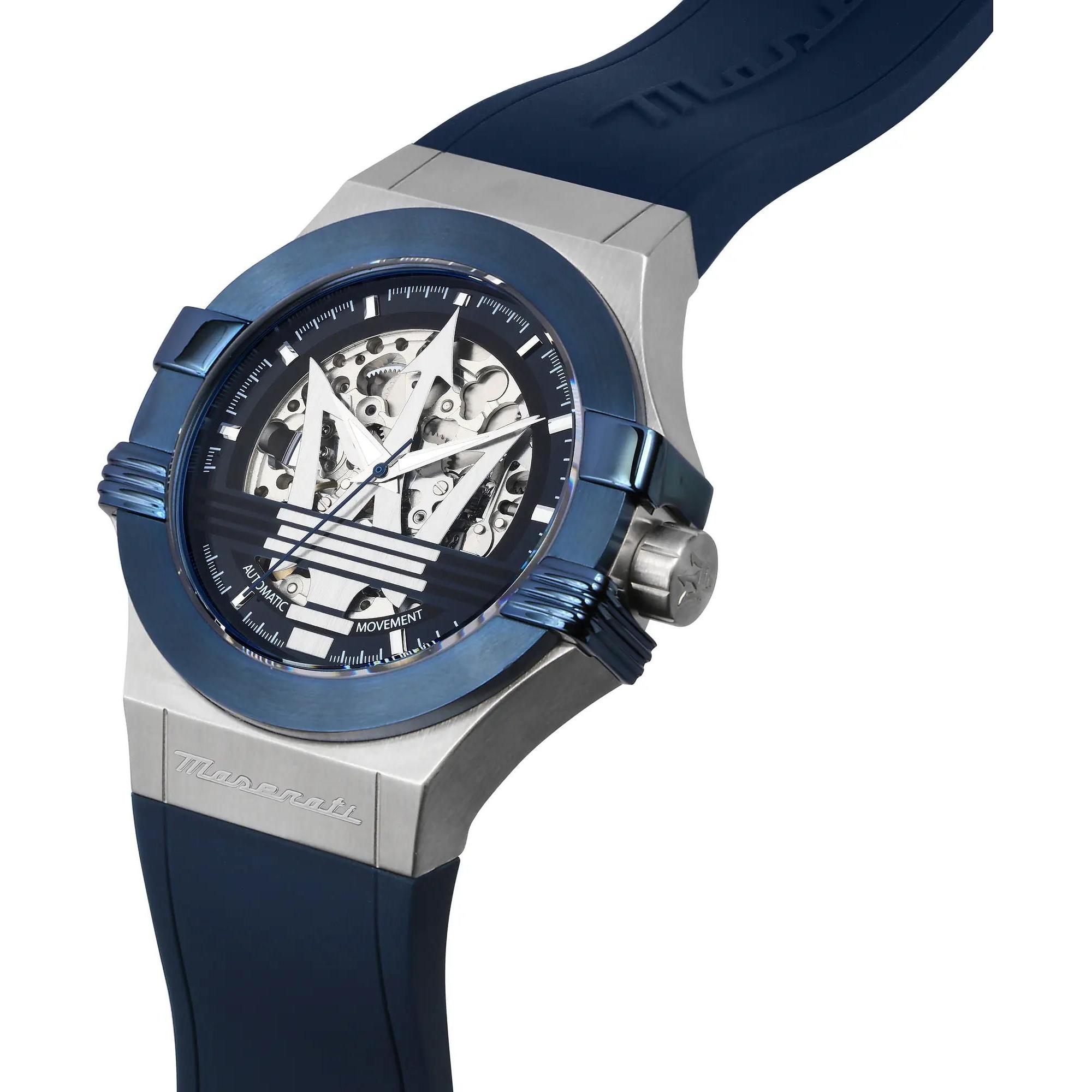 zegarek Maserati R8821108050