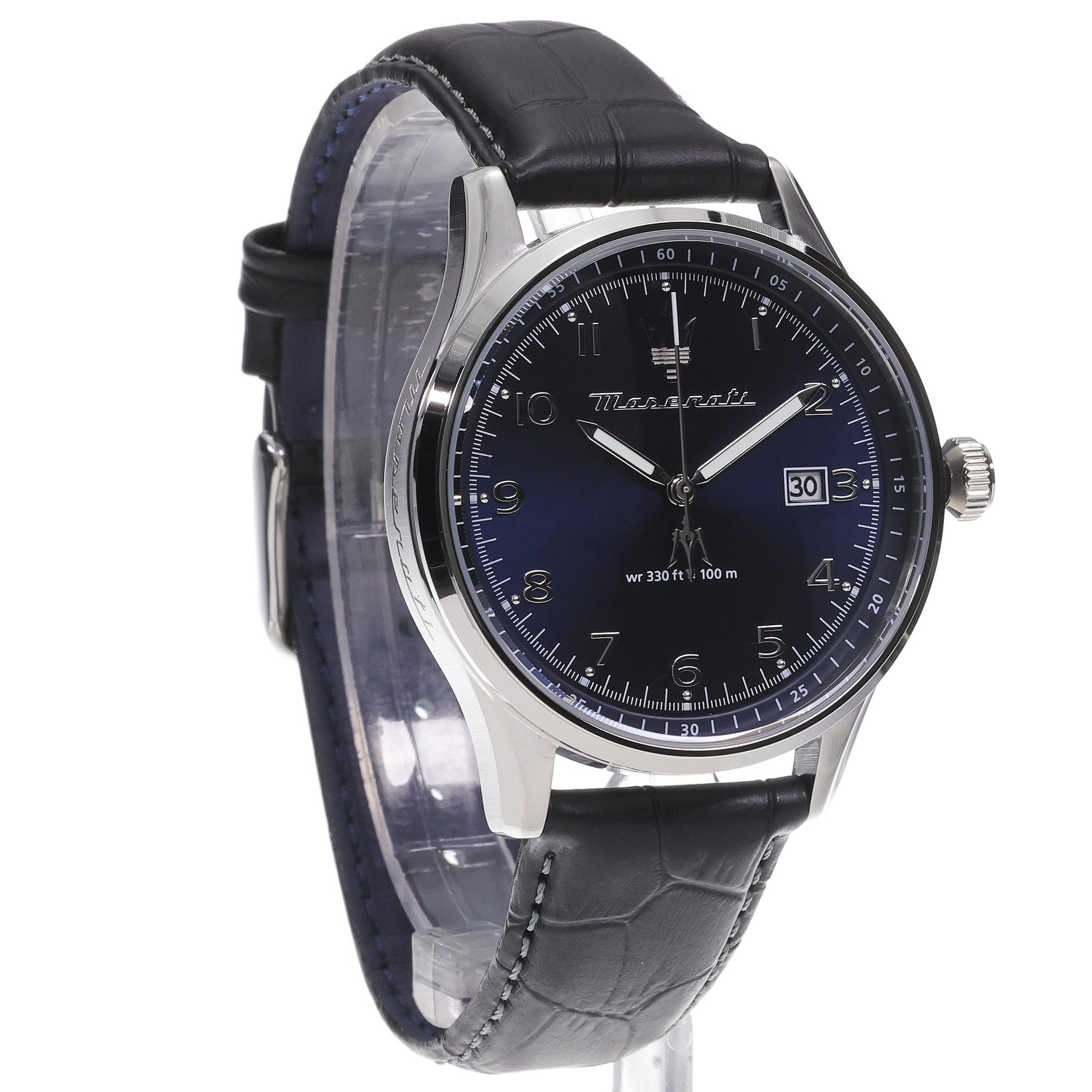 zegarek Maserati R8851124003 kwarcowy męski Sorpasso Sorpasso - miniatura 3