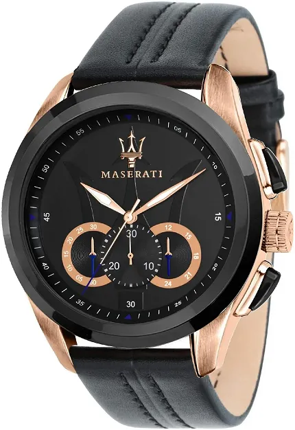 Maserati R8871612025 Traguardo TRAGUARDO - zdjęcie 1