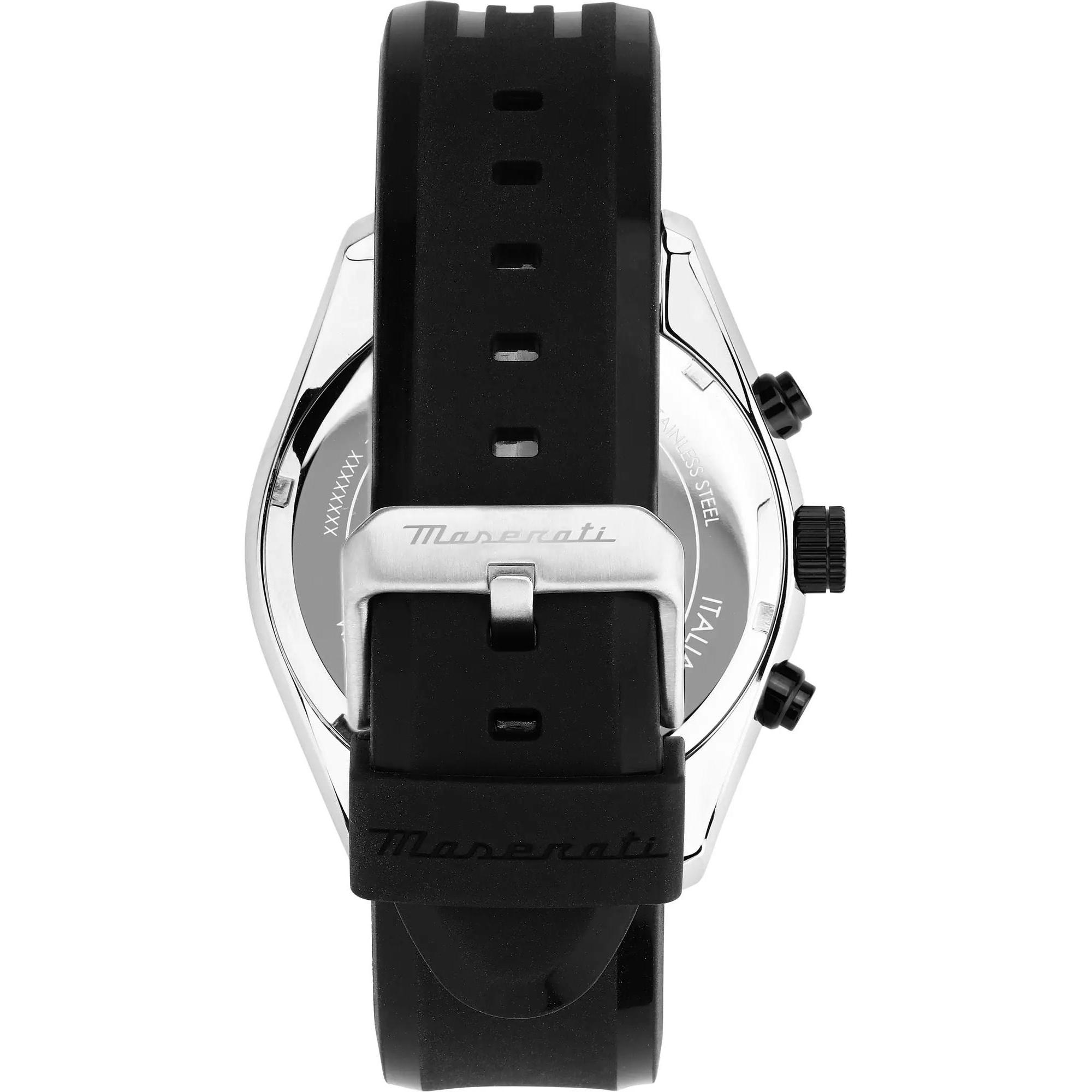 zegarek Maserati R8871612045 TRAGUARDO męski z chronograf Traguardo