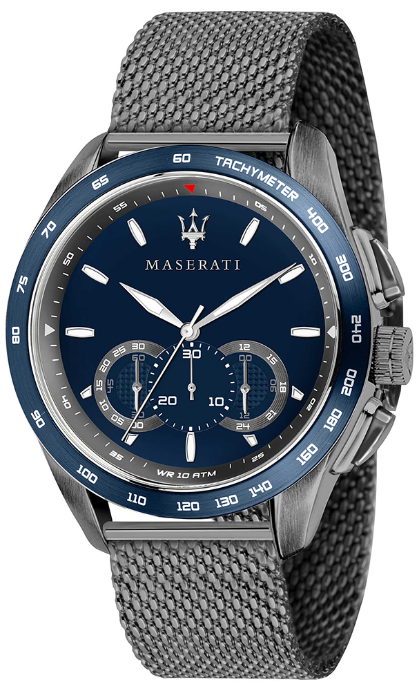 Zegarek Maserati R8873612009