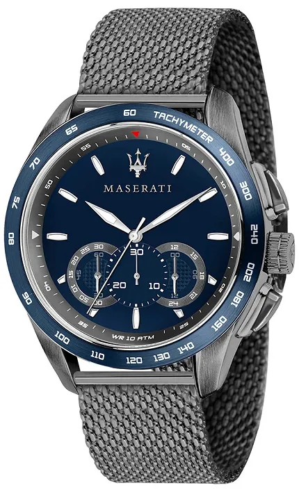 Maserati R8873612009 Traguardo TRAGUARDO - zdjęcie 1