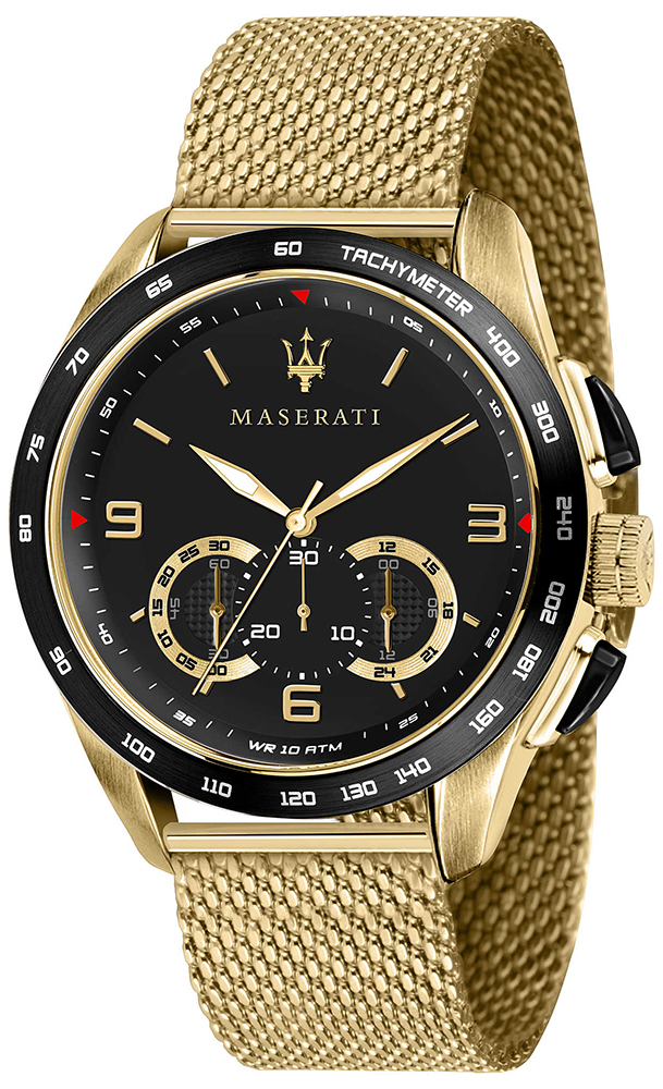Zegarek Maserati R8873612010
