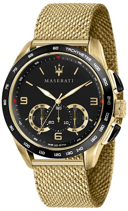 Maserati R8873612010 Traguardo TRAGUARDO