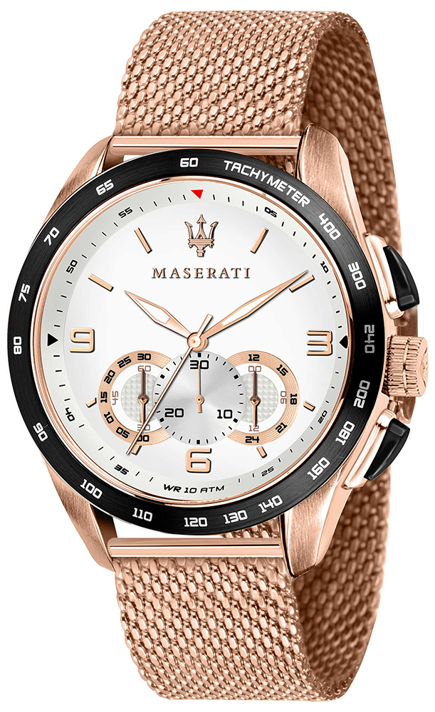 Zegarek Maserati R8873612011
