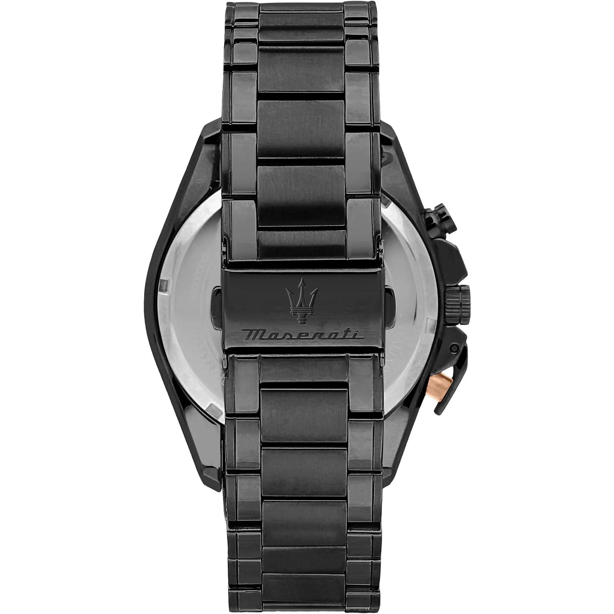 zegarek Maserati R8873612048 TRAGUARDO męski z tachometr Traguardo