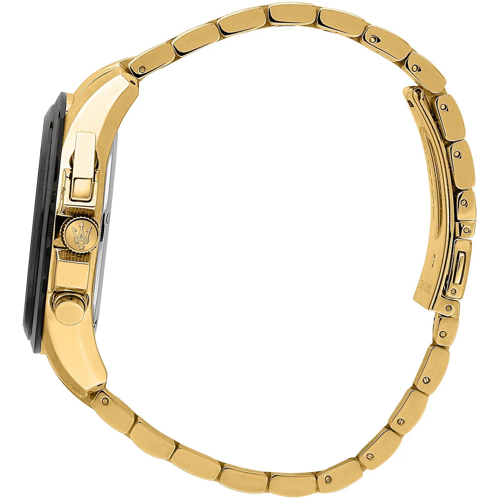 zegarek Maserati R8873612058 TRAGUARDO męski z chronograf Traguardo
