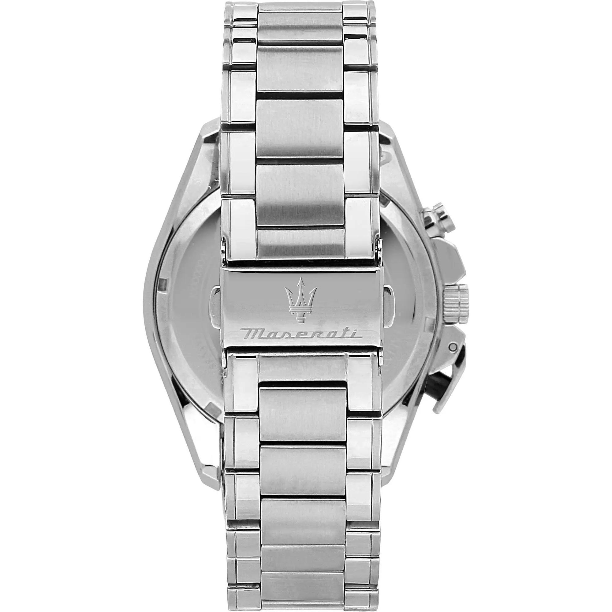 zegarek Maserati R8873612059 TRAGUARDO męski z chronograf Traguardo