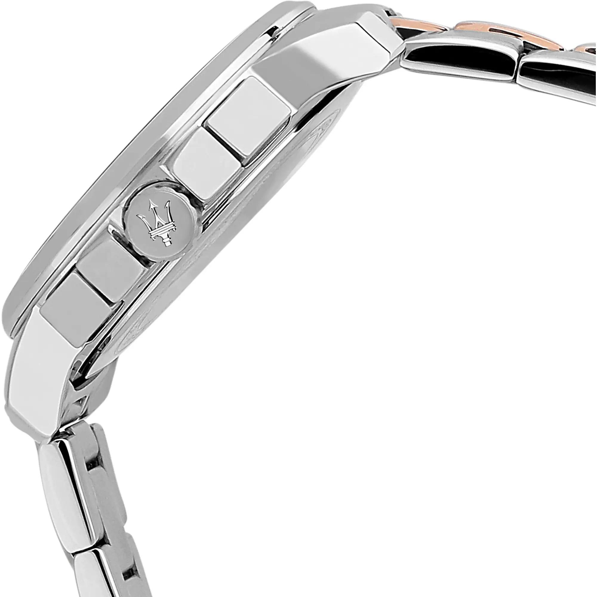 zegarek Maserati R8873621008 SUCCESSO męski z chronograf Successo