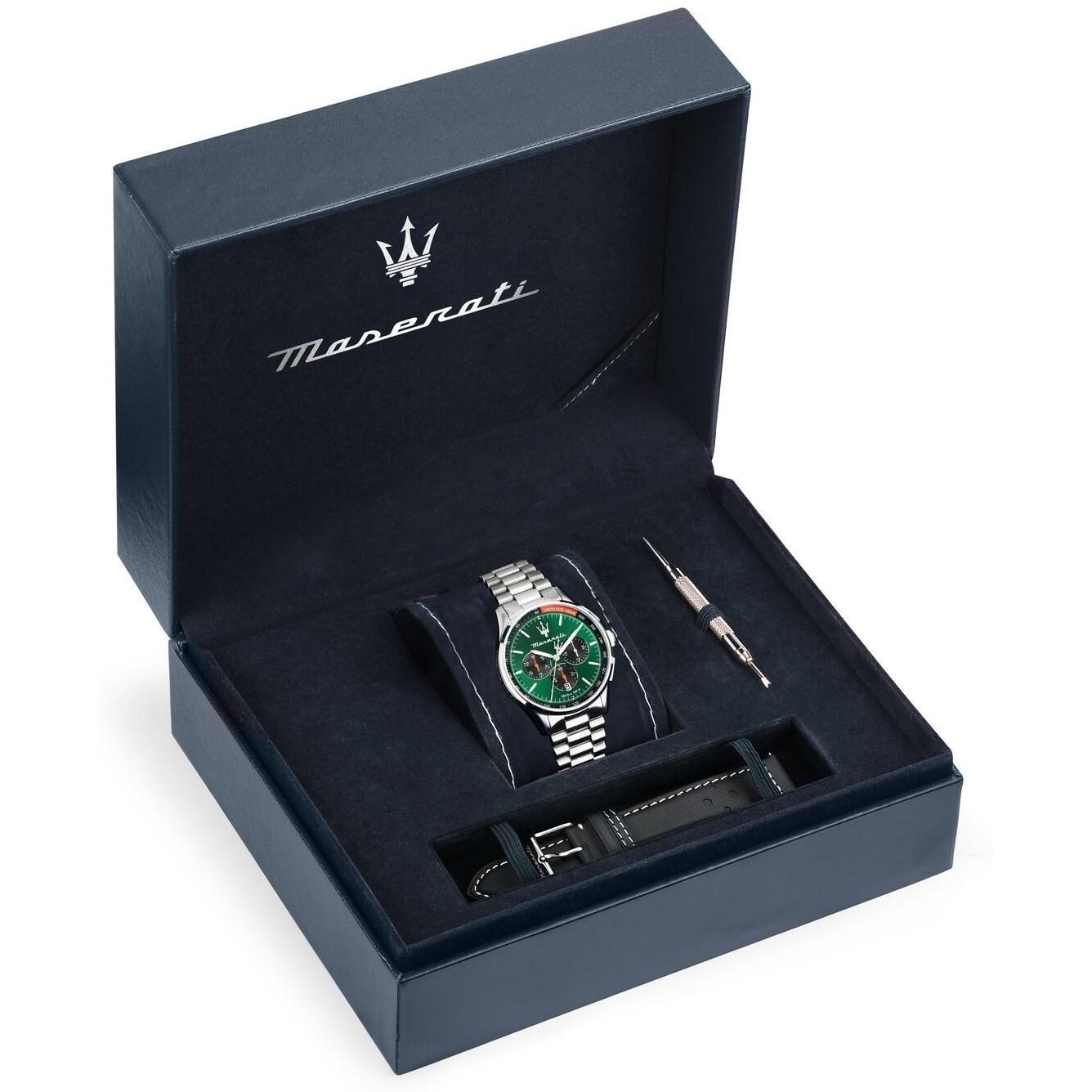 zegarek Maserati R8873624002 - miniatura 11