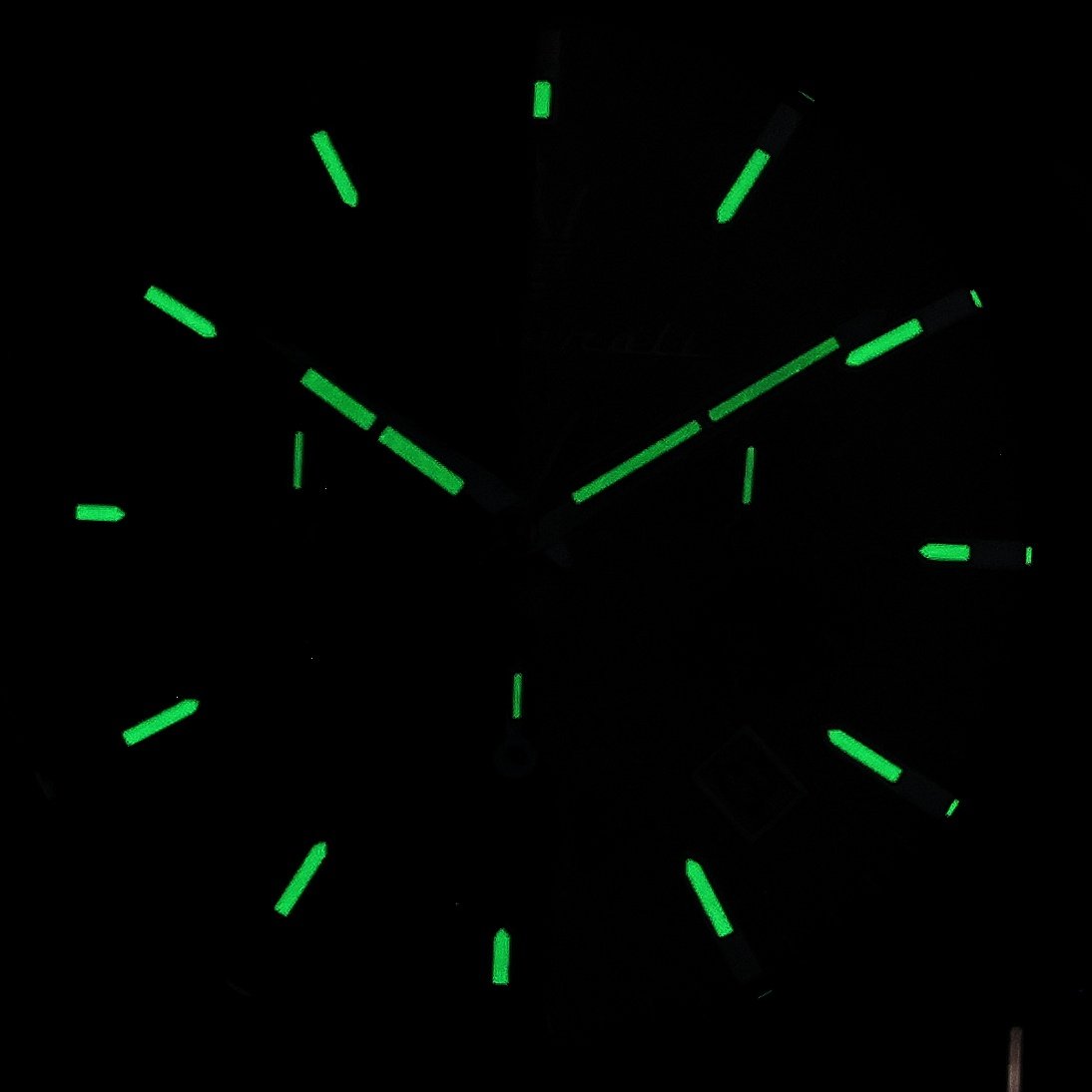 zegarek Maserati R8873654004 czarny Dark Edition