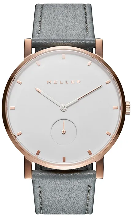Meller 2R-1GREY Maori Maori Roos Grey