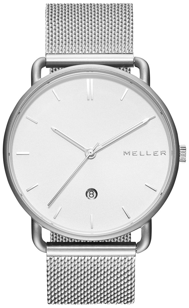 Denka Dag Silver L Meller 3P-2SILVER 