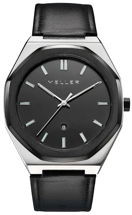 Meller 8PN-1BLACK Daren Daren Black Night - zdjęcie 1