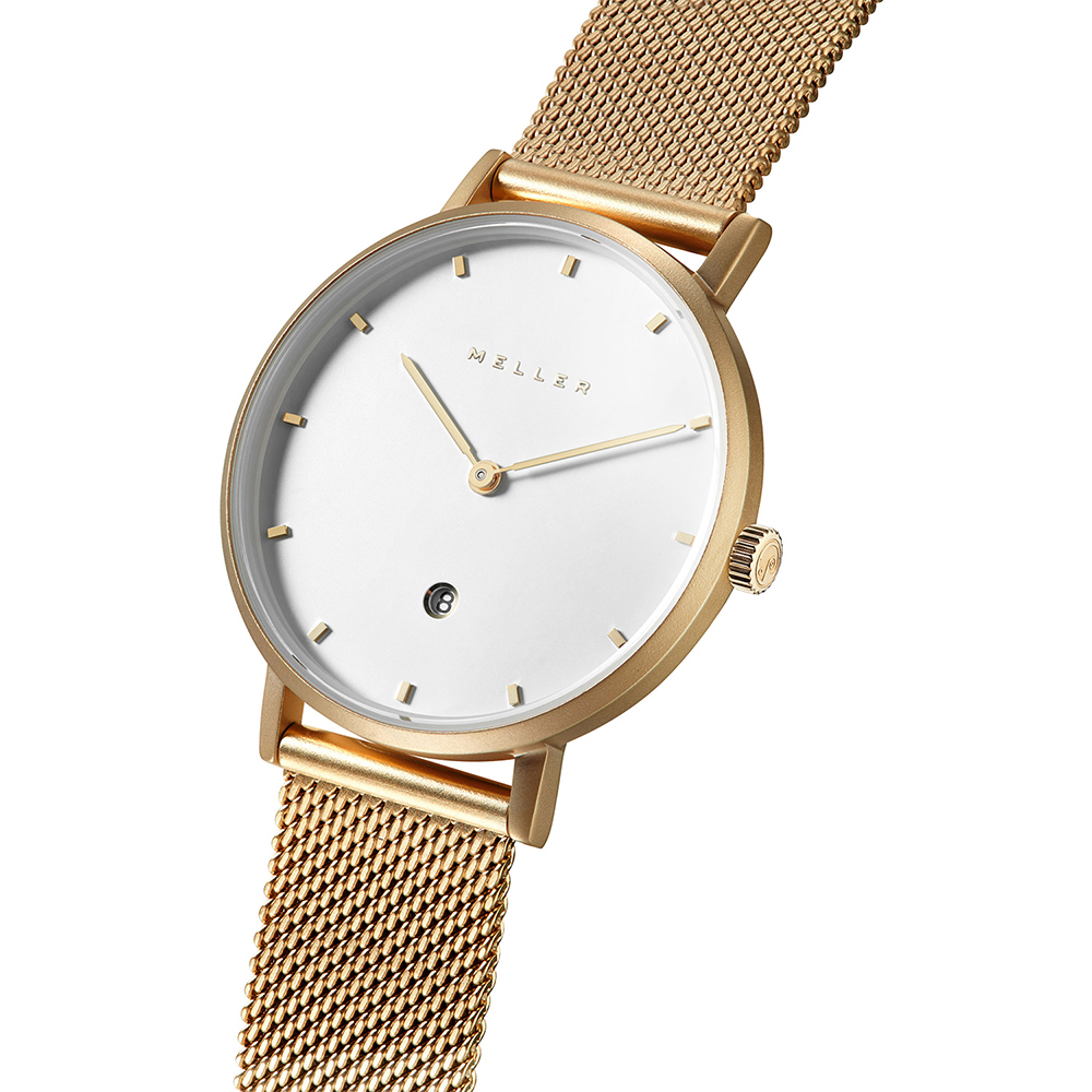 Meller W1O-2GOLD zegarek damski Astar