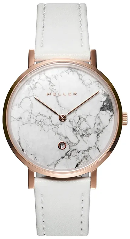 Meller W1R-1WHITE Astar Astar Dag Marble