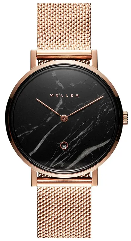 Meller W1RMN-2ROSE Astar Astar Black Marble - zdjęcie 1