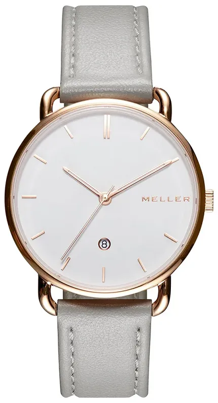 Meller W3R-1GREY Denka Denka Roos Grey - zdjęcie 1