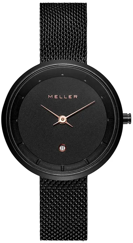 Meller W5NN-2BLACK Niara Niara Baki Black