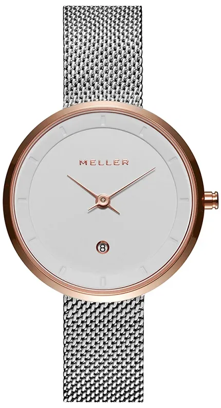 Meller W5RB-2SILVER Niara Niara Dag Silver