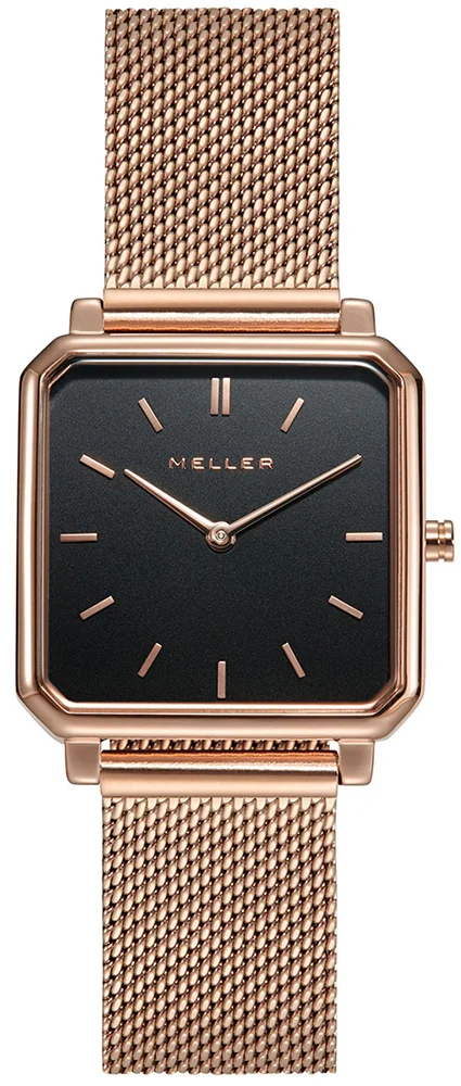 Meller W7RN-2ROSE Madi Madi Baki Roos