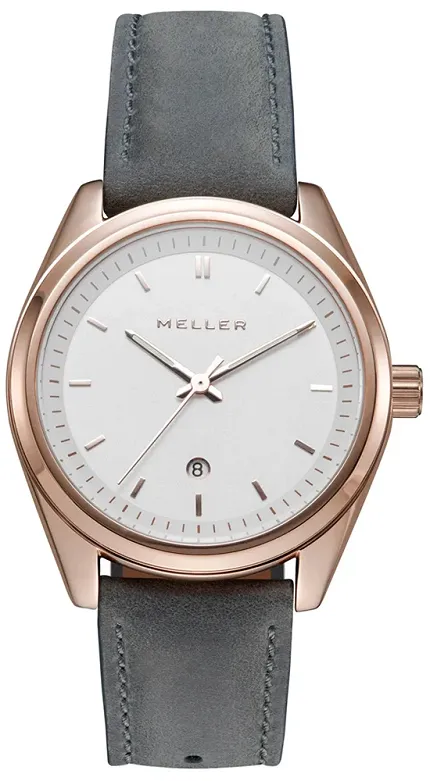 Meller W9RB-1GREY Maya Maya Roos Grey - zdjęcie 1